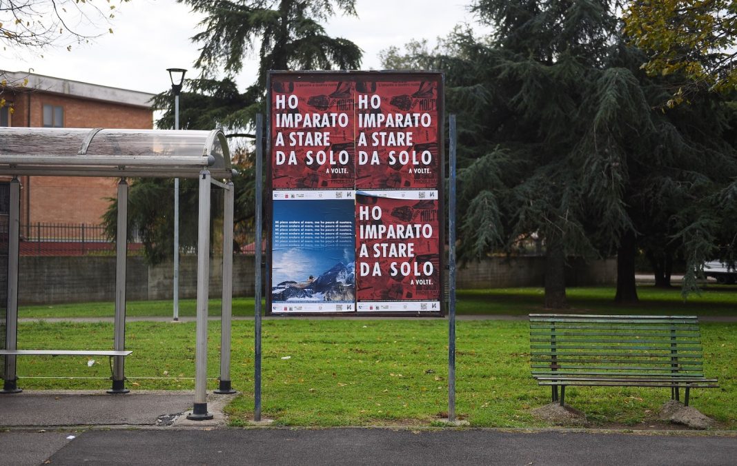 Progetto Parole detenuti Prato