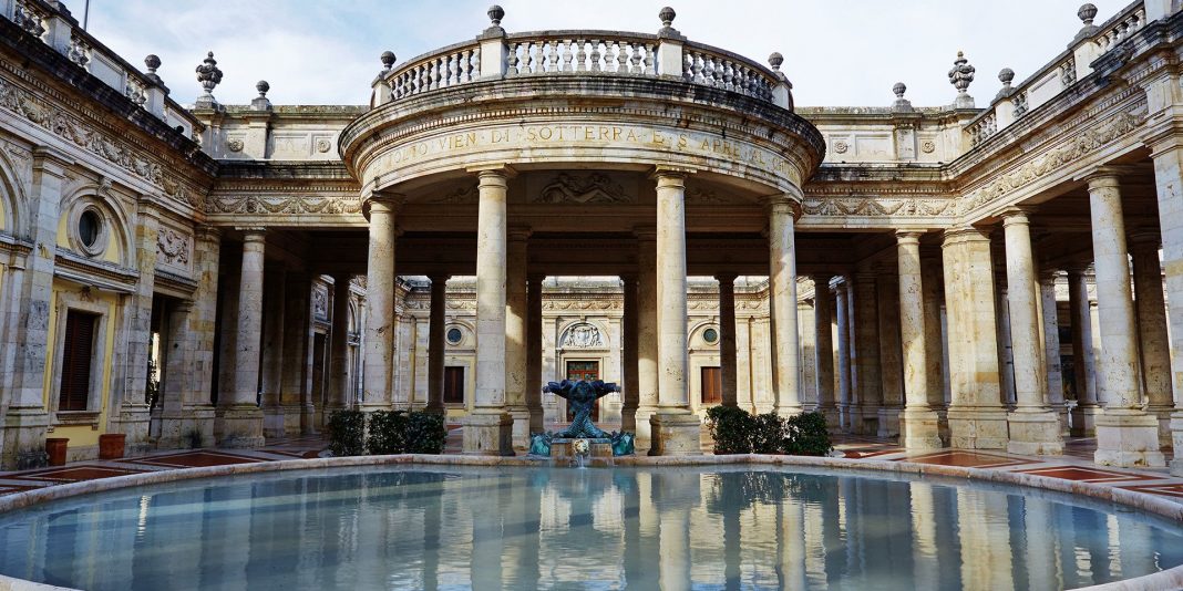 Terme Montecatini