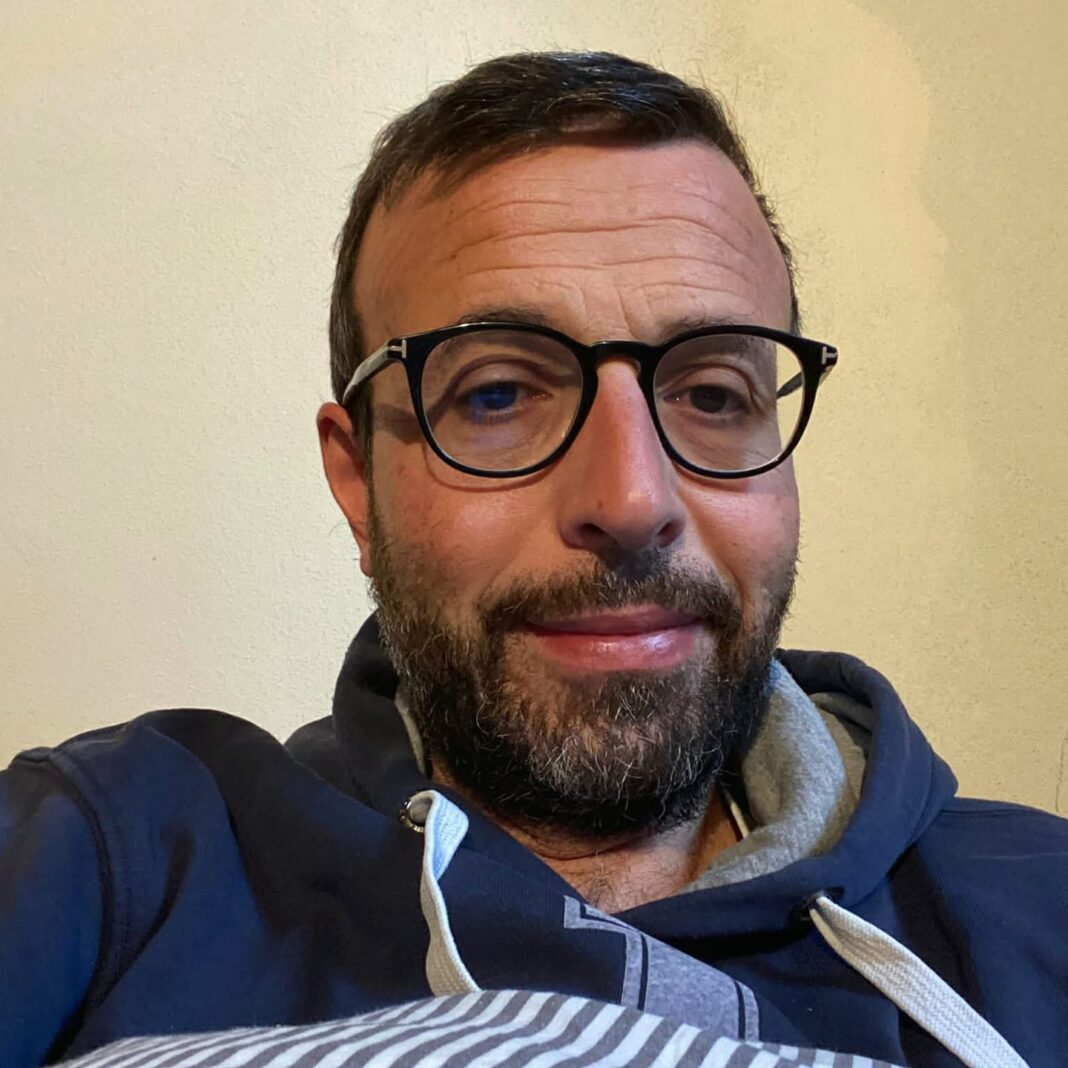 antonio mazzeo covid
