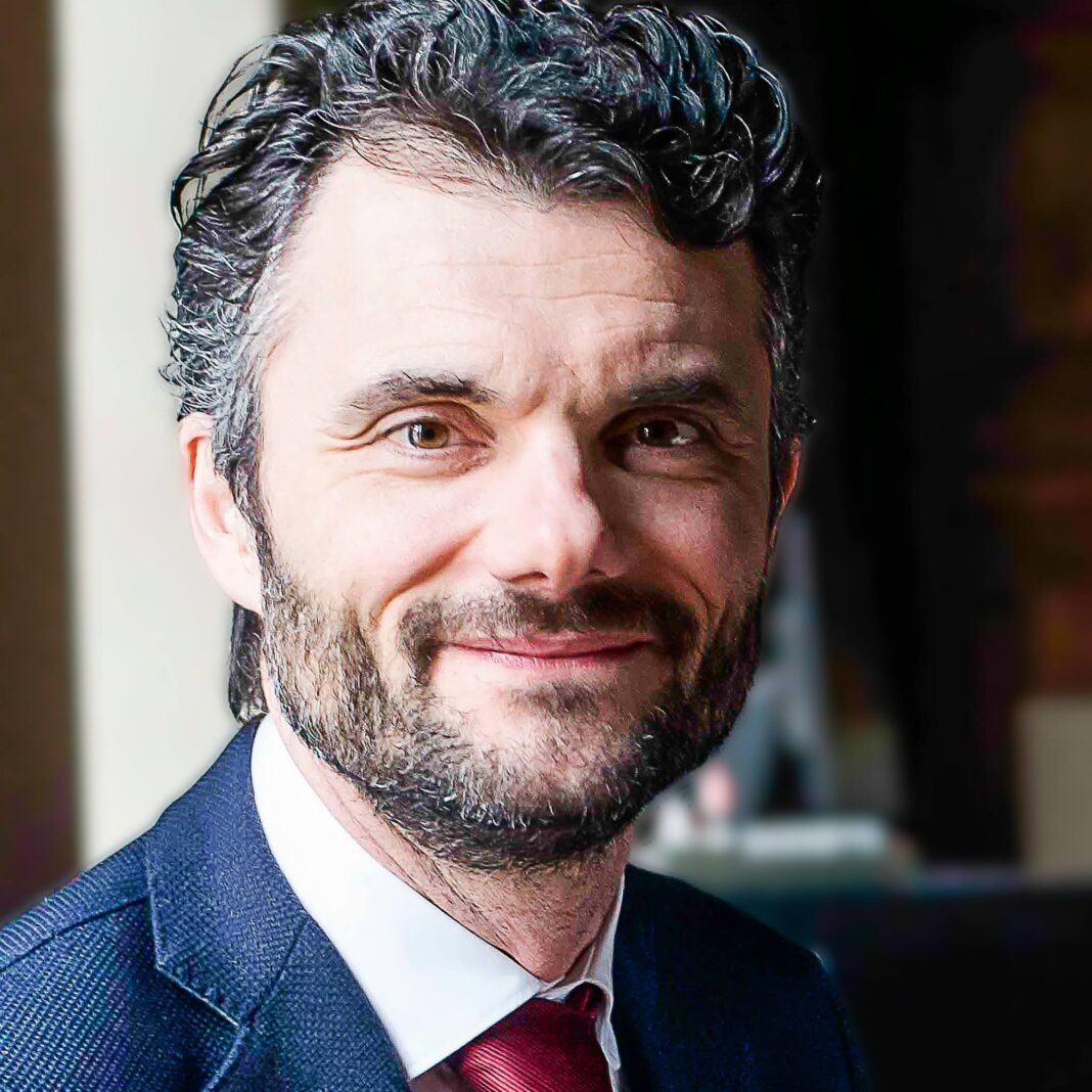 matteo biffoni sindaco prato