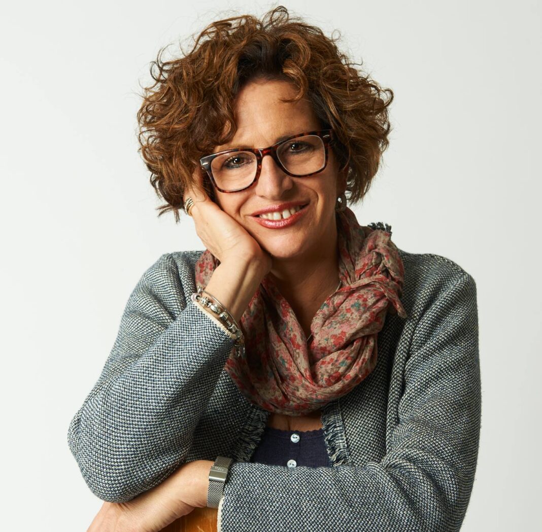 Angela Bagni sindaco Lastra a Signa
