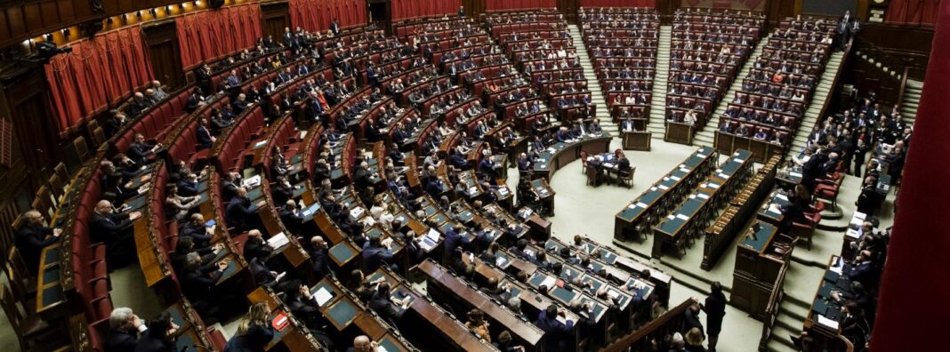 Camera dei Deputati