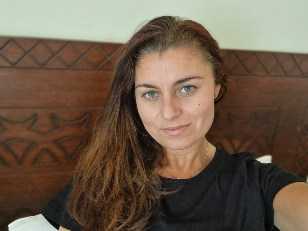 Susanna Ceccardi
