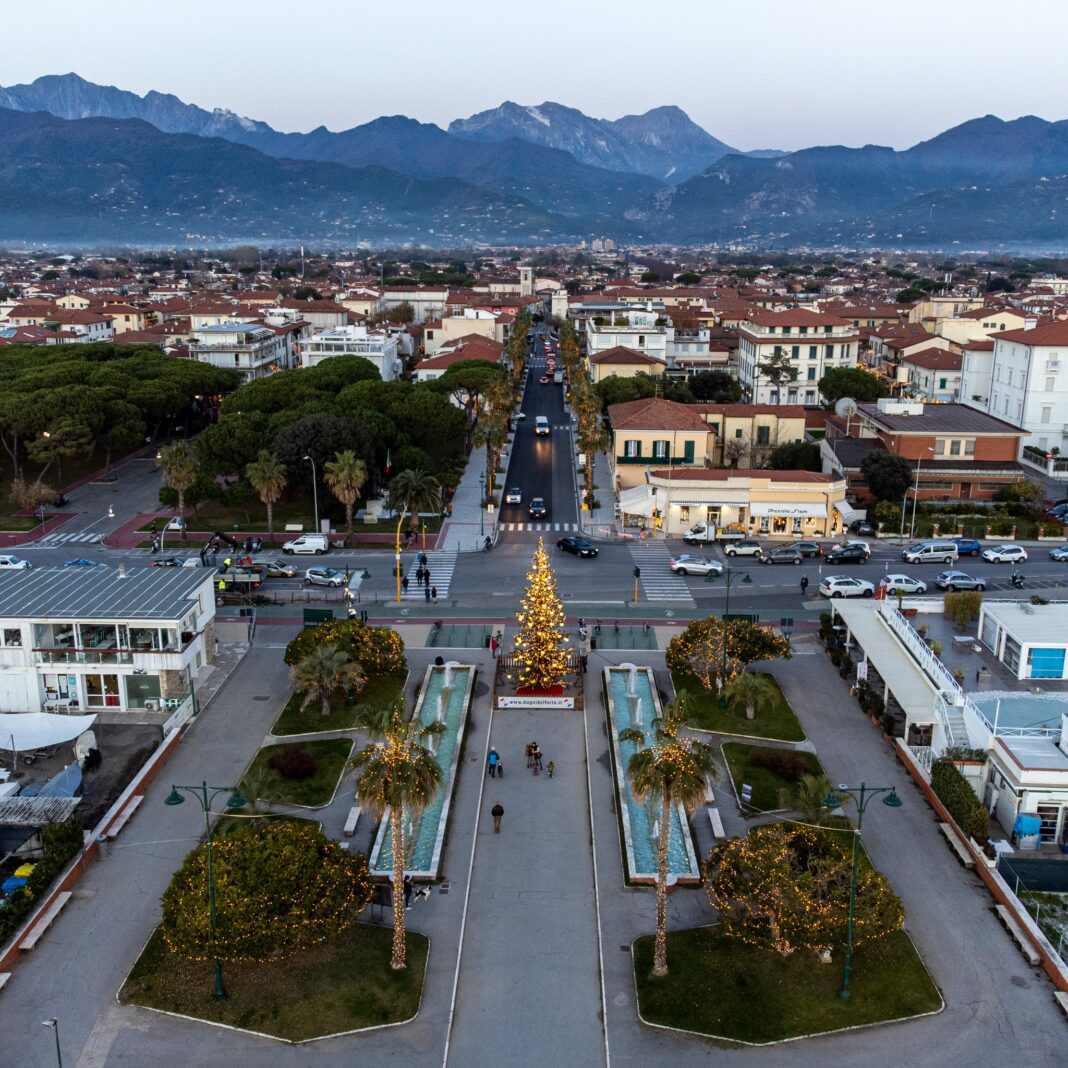Forte dei Marmi