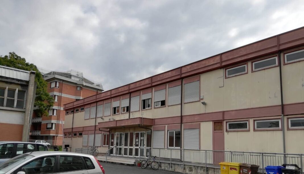 massa carrara protezione civile