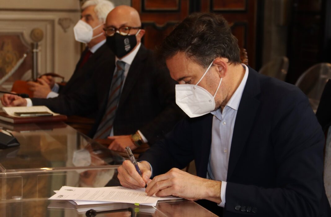 agenzia dogane Pisa