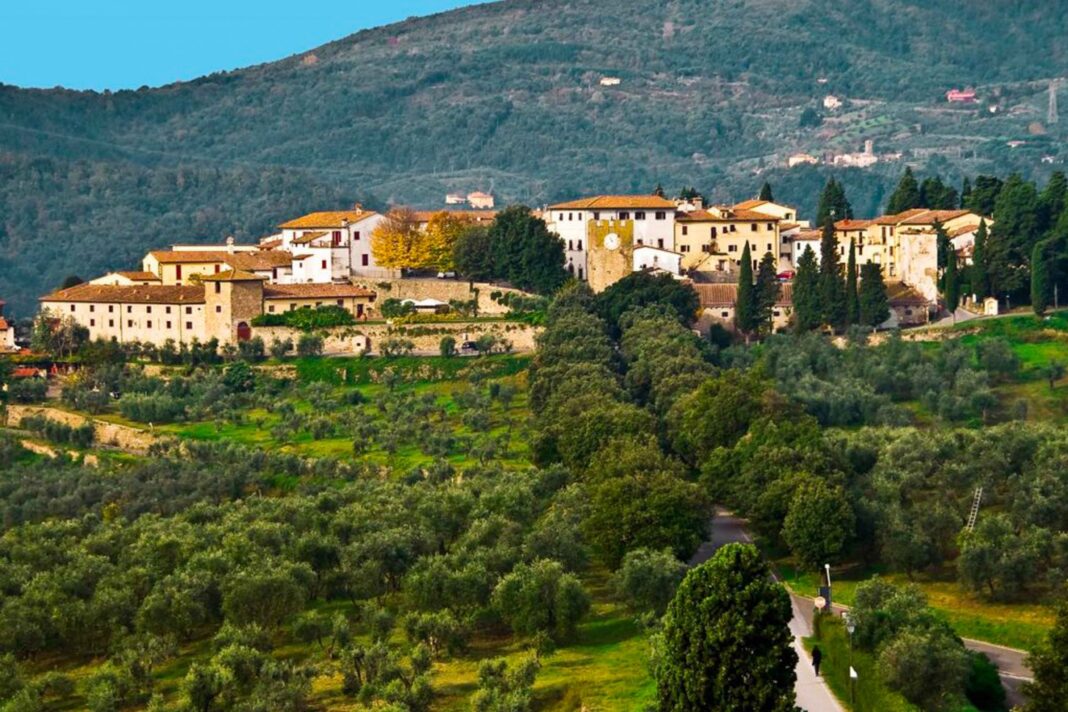 Borgo Artimino Prato