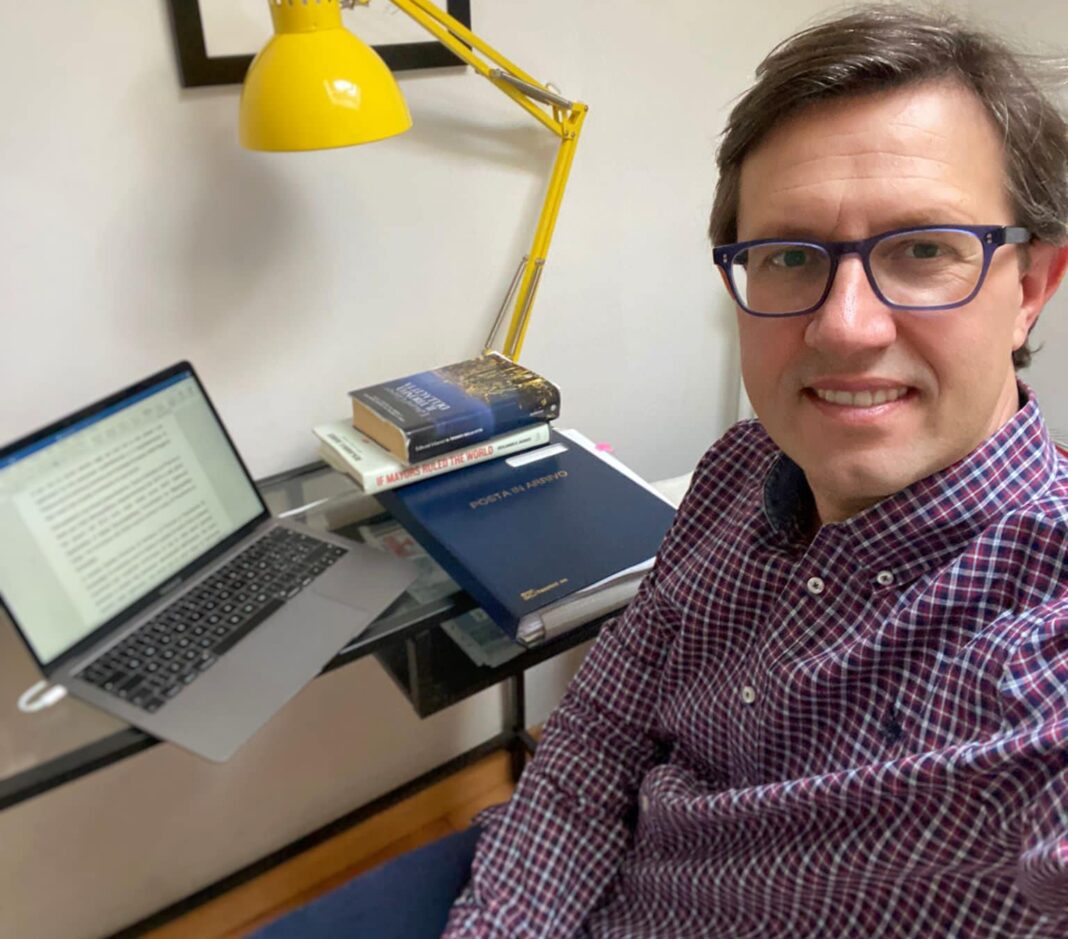 Dario Nardella