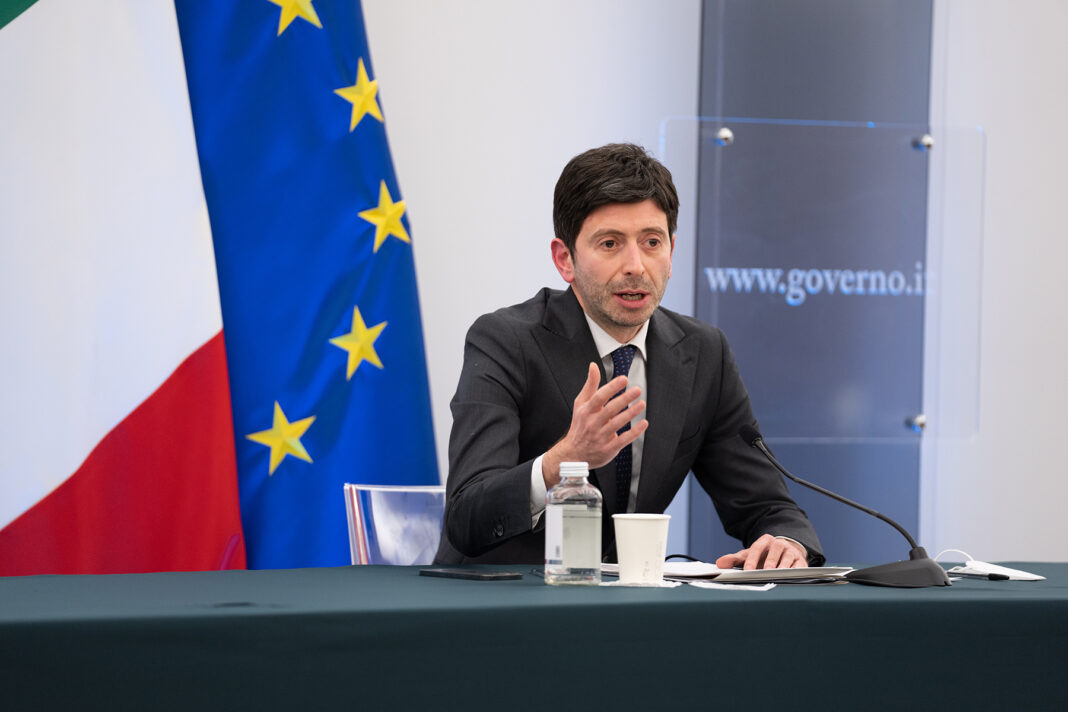 Decreto Green Pass Febbraio