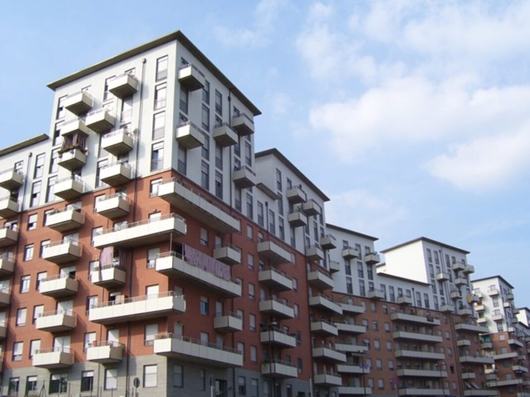 case popolari