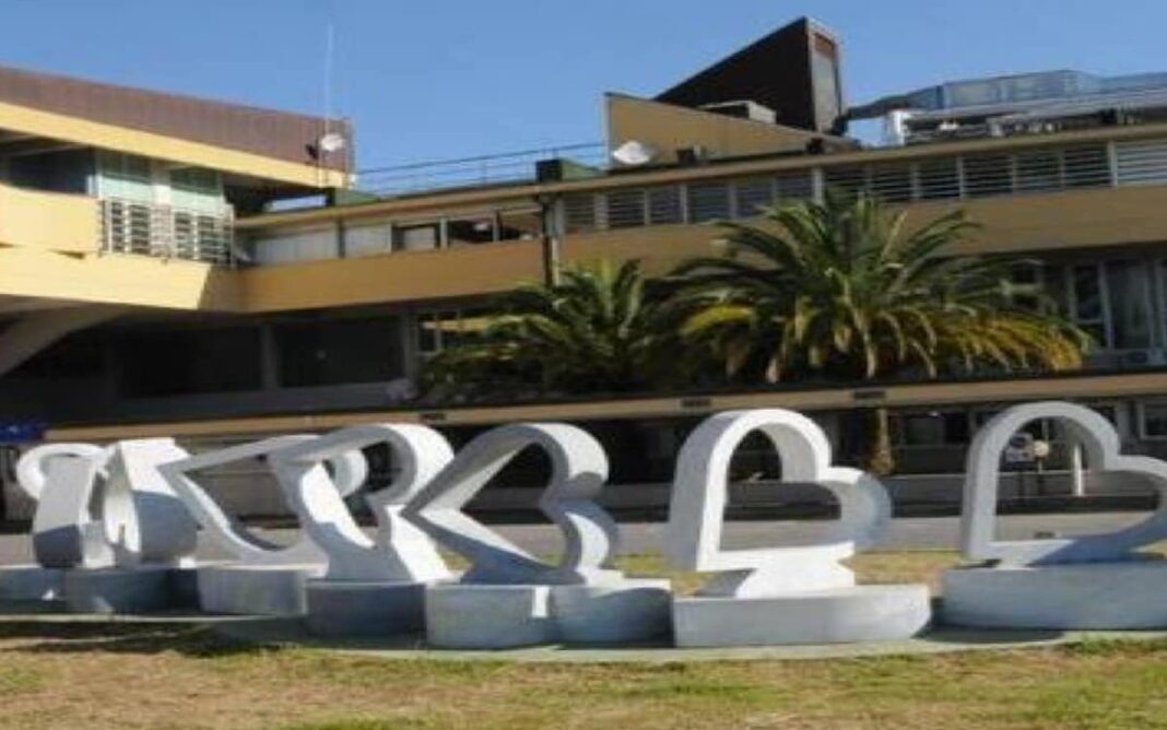 Ospedale del Cuore massa