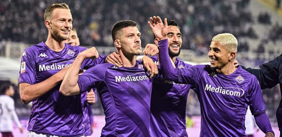La Fiorentina di Vincenzo Italiano affronta il Bologna