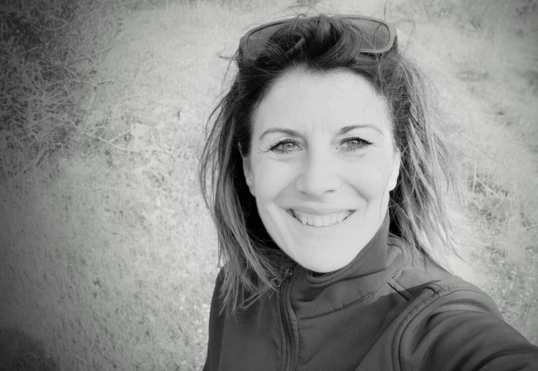 Patrizia Mariottini