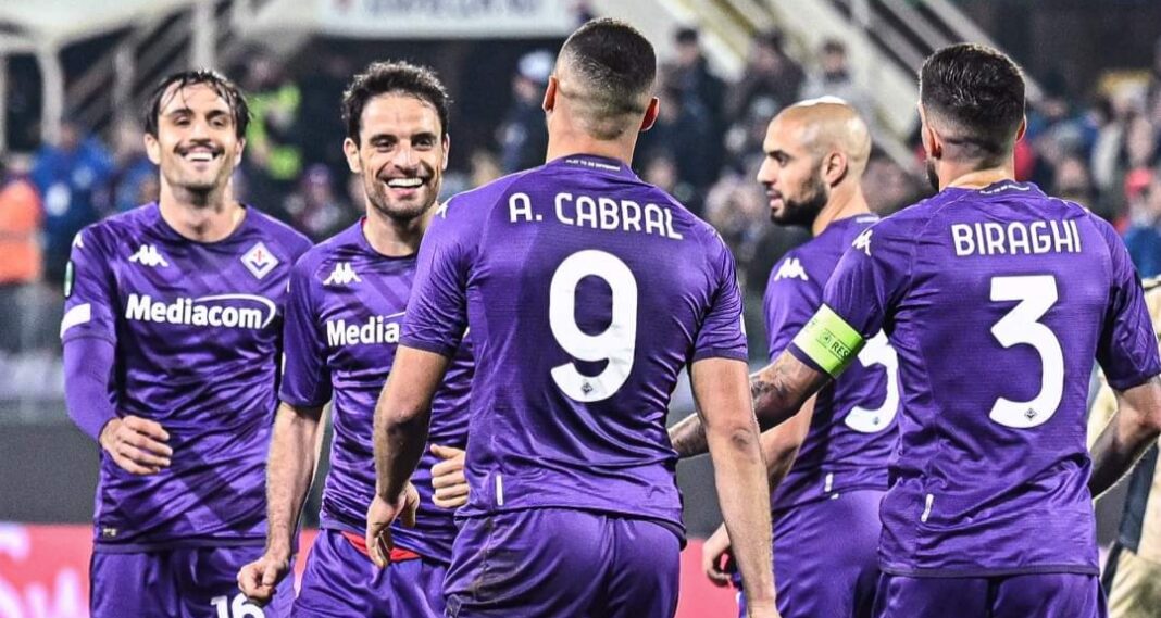 Fiorentina