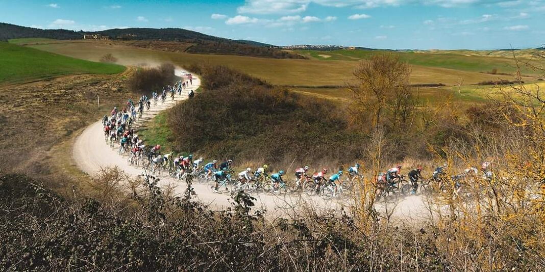 Strade Bianche 2023