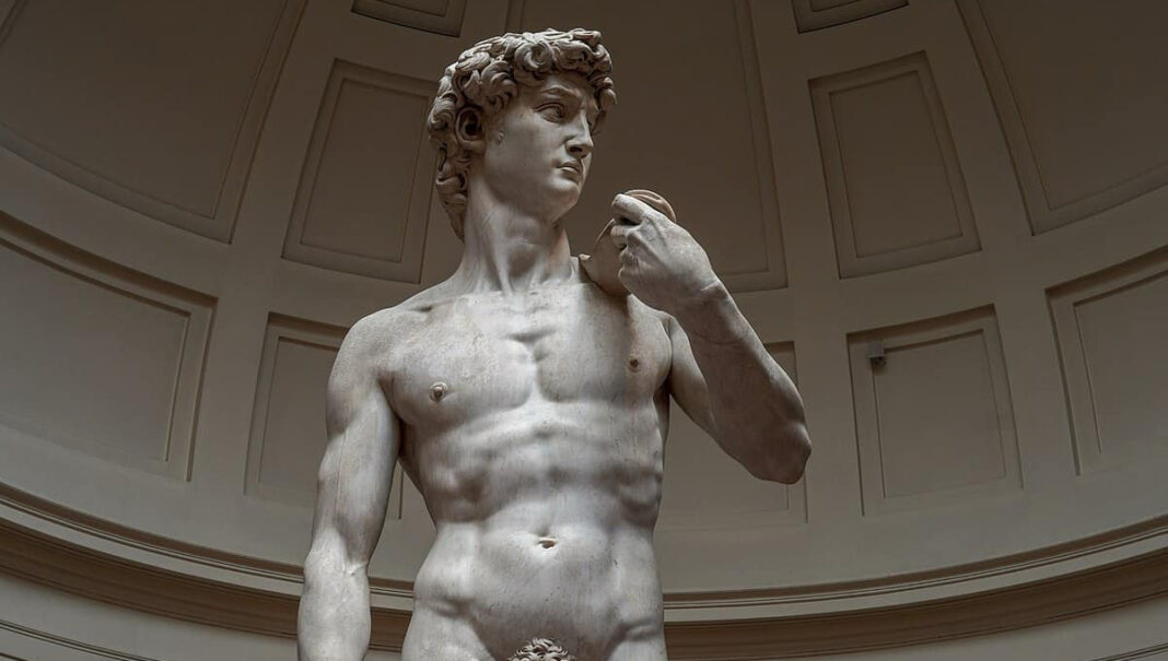 David Michelangelo