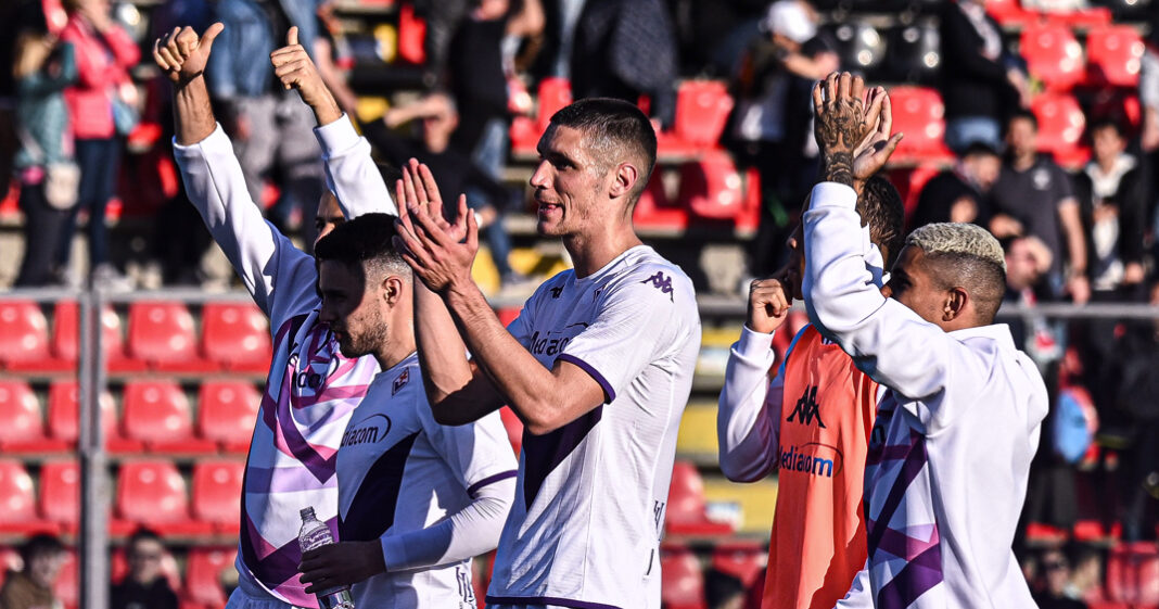 Fiorentina Calcio