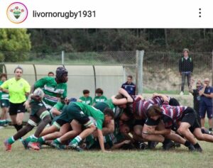 Rugby Livorno