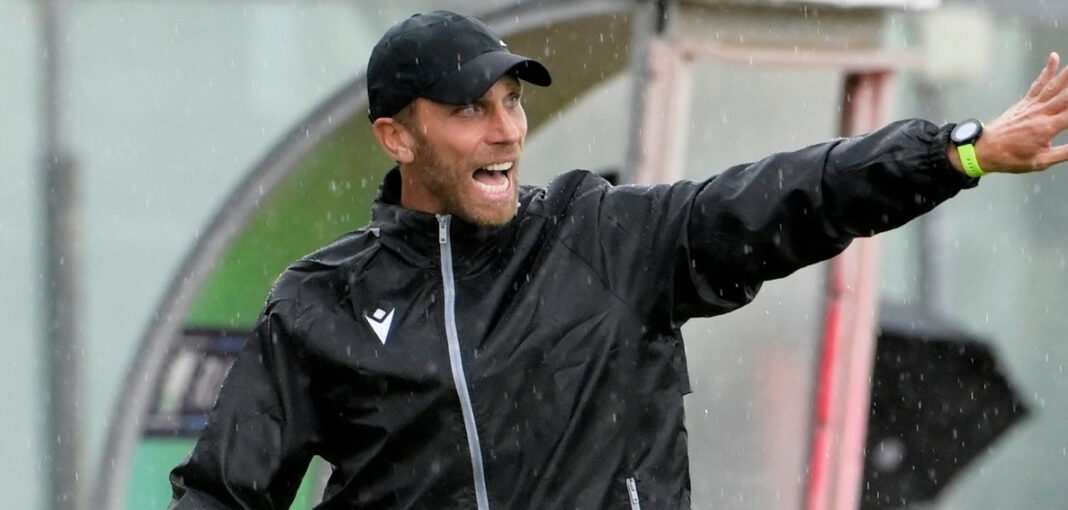 Serie D, il Livorno ricomincia da Lorenzo Collacchioni