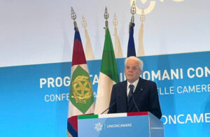Sergio Mattarella