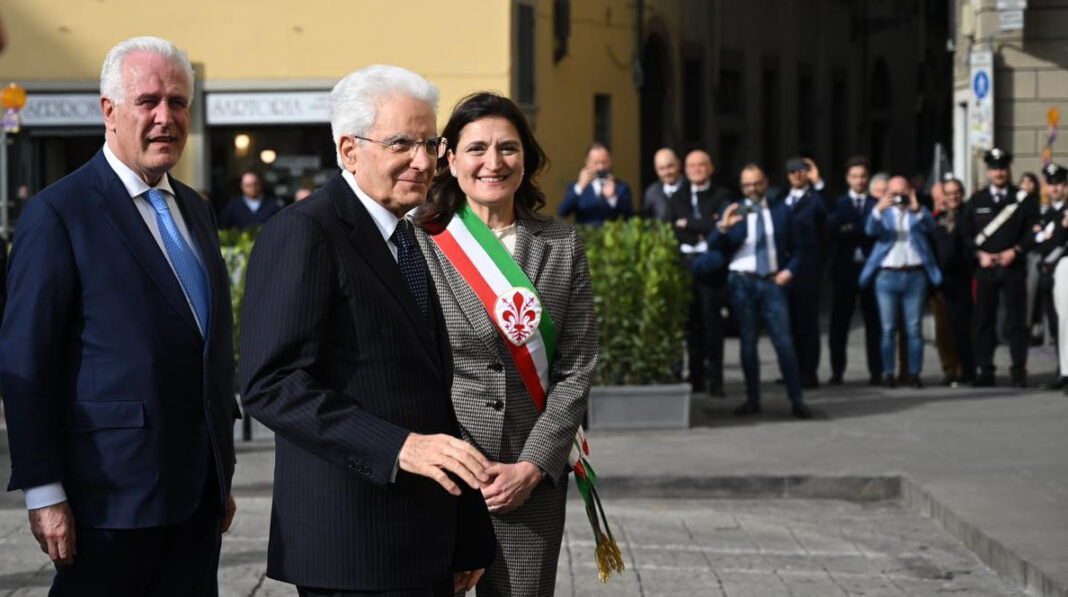 Sergio Mattarella