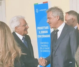 Sergio Mattarella