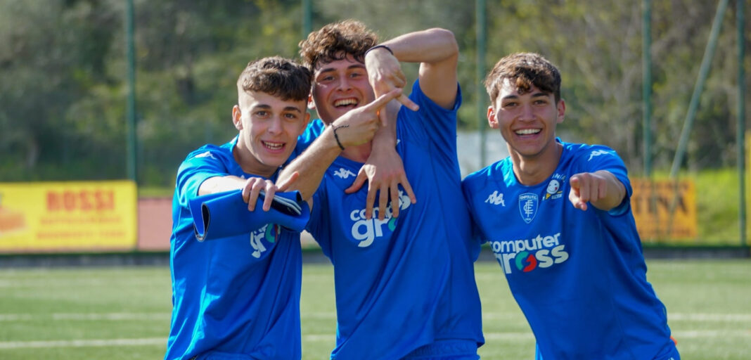 Viareggio Cup Empoli