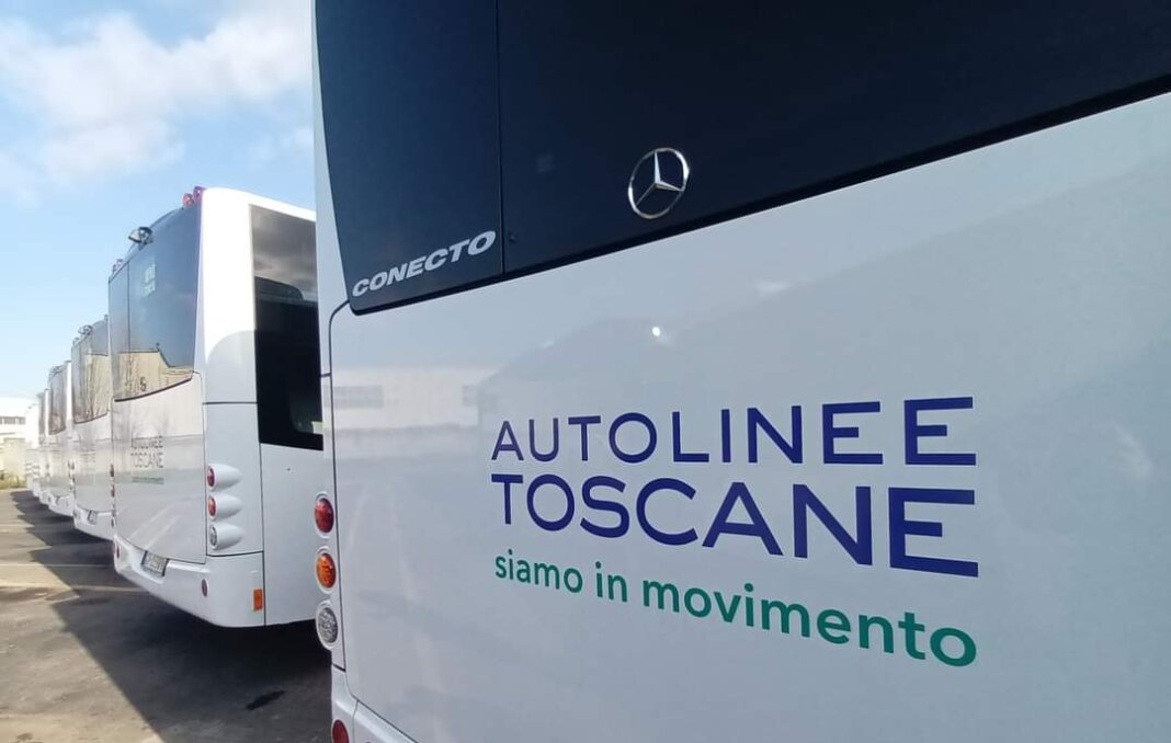 28 novembre , scioperano generale in Toscana