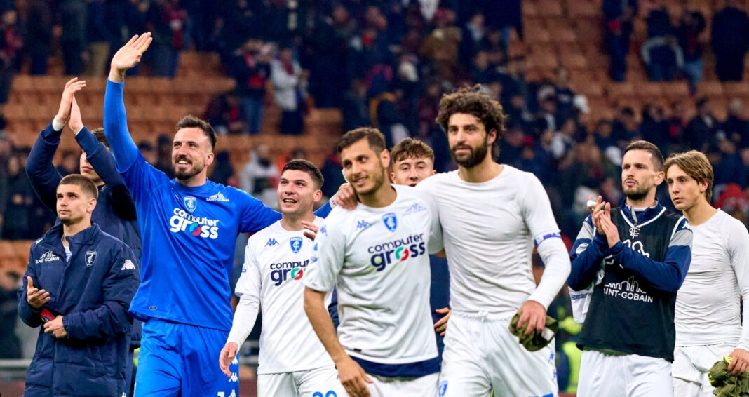 Empoli Calcio