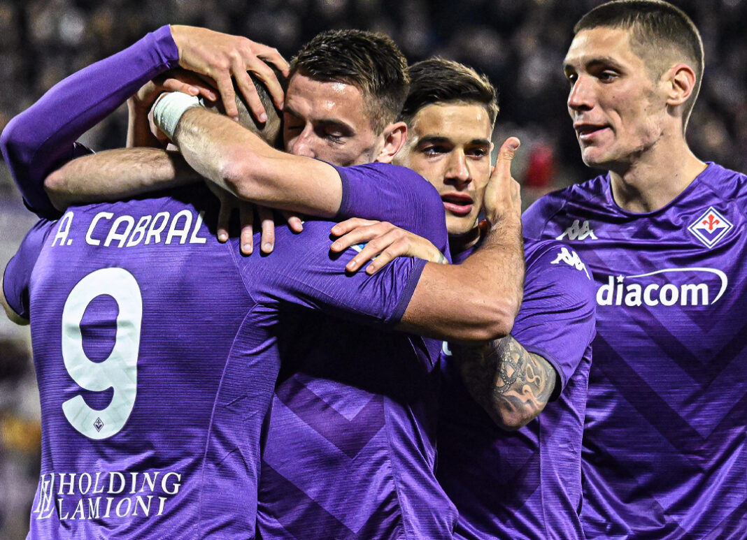 Fiorentina