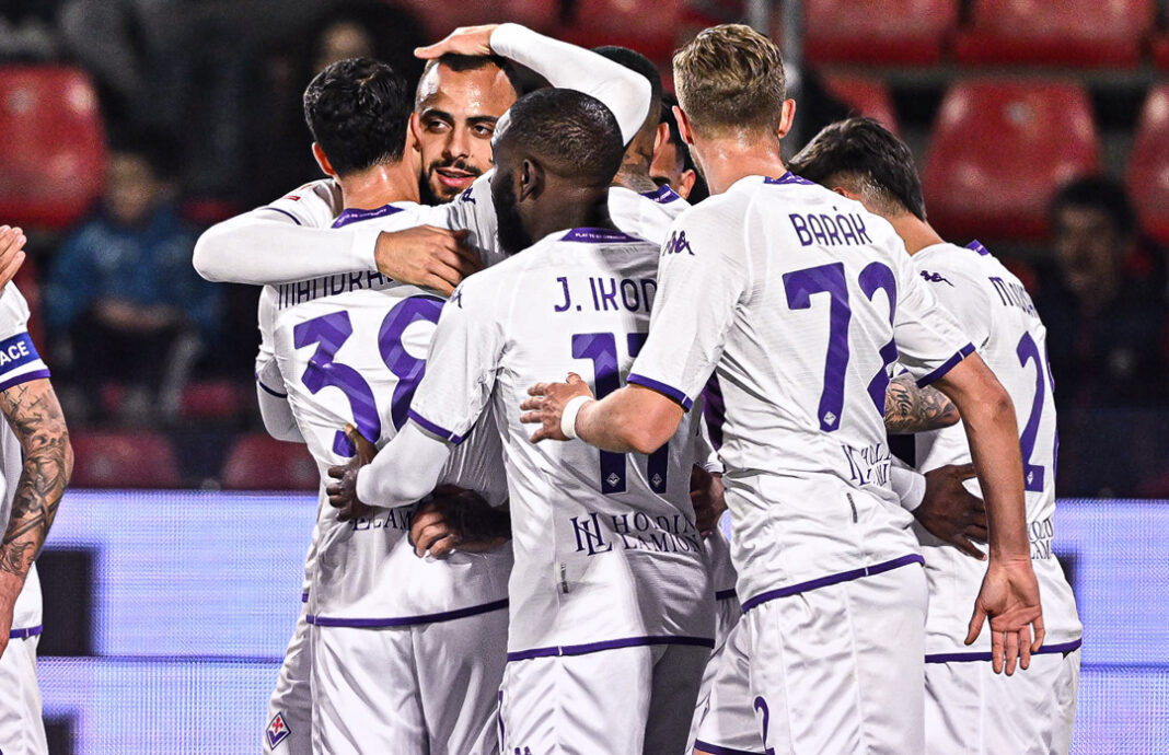 Fiorentina
