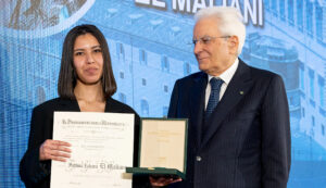 Mattarella Fatima