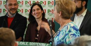 Schlein Fossi Ferretti