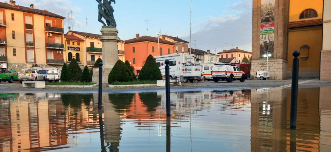 Conselice Regione Toscana