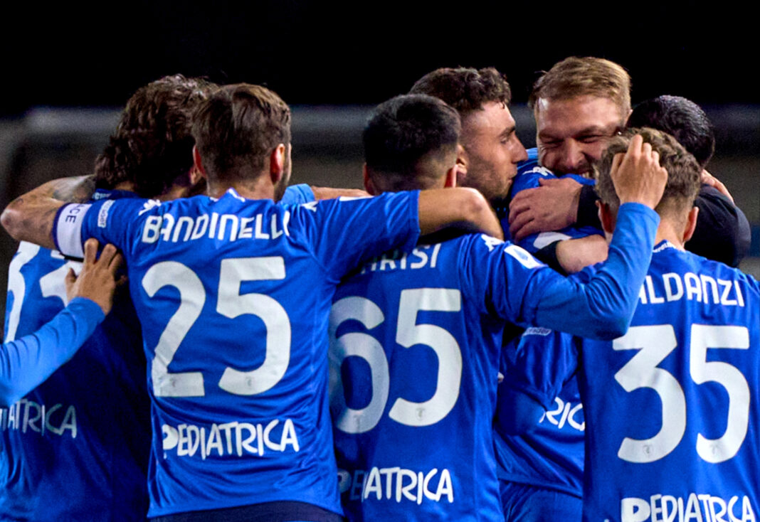 Empoli Calcio