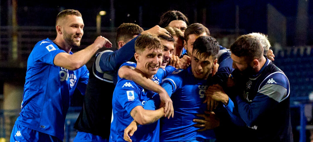 Empoli calcio