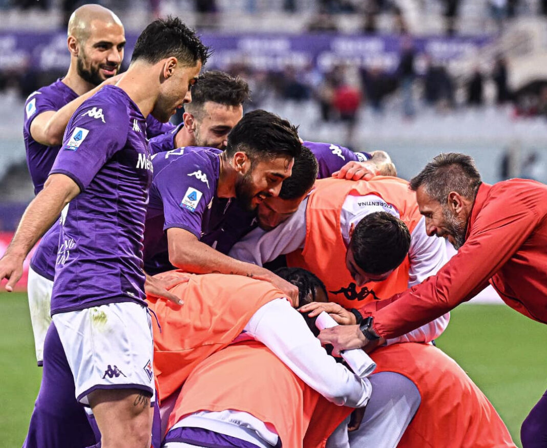 Fiorentina