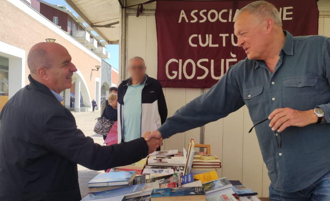 Livorno Librexpo