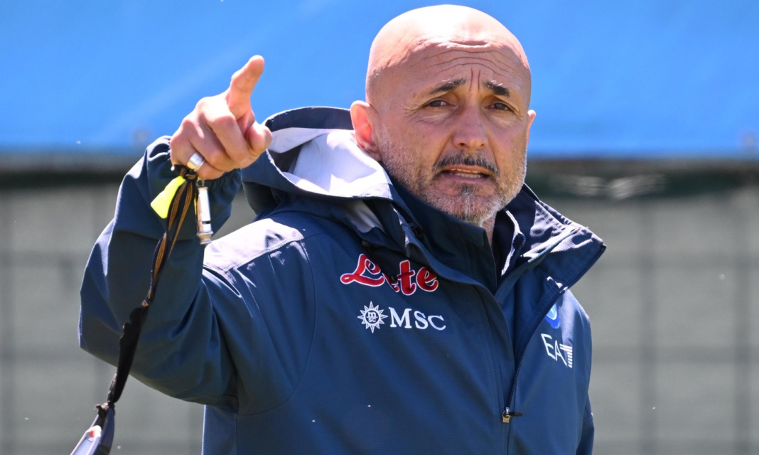 Luciano Spalletti