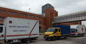 Misericordia Prato Conselice