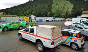 Protezione Civile Prato