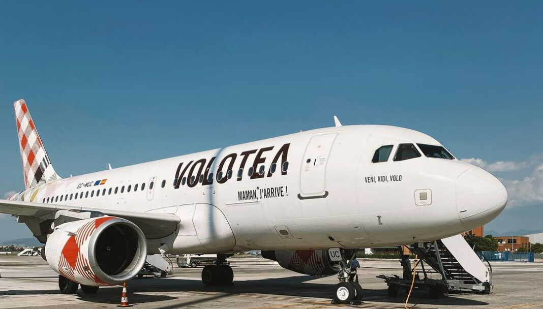 Volotea