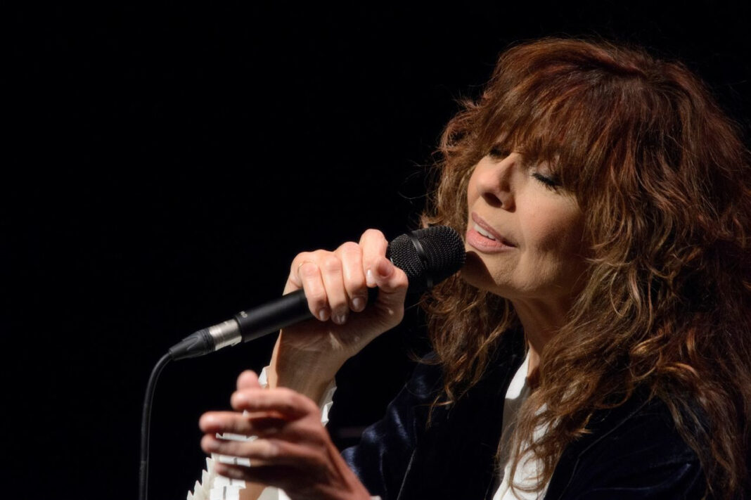 Alice canta Battiato. Sold out il Teatro Romano di Fiesole