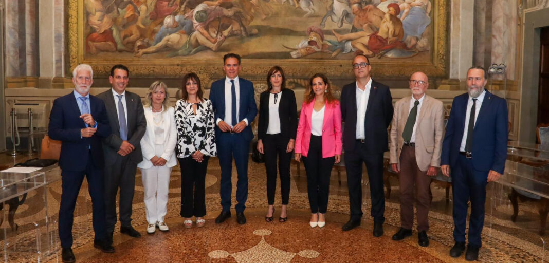 Giunta Conti bis, ecco la squadra del sindaco di Pisa