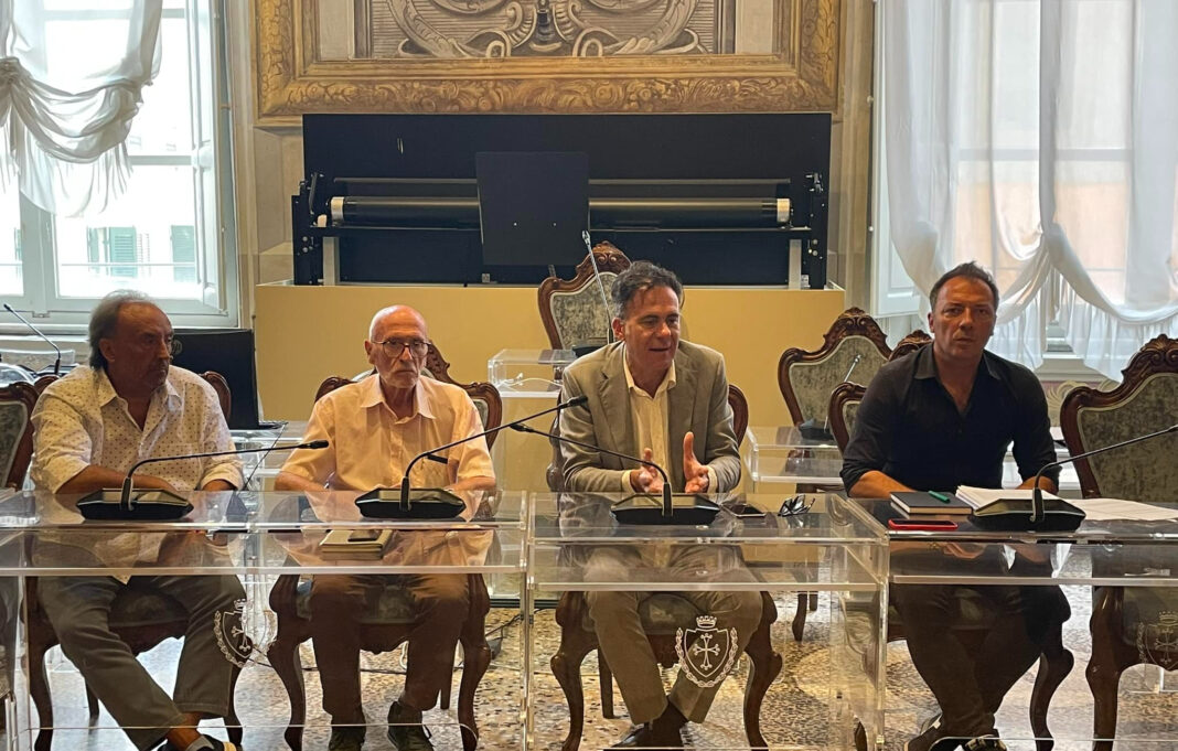 Biennale Architettura 2023, a Pisa 'La città condivisa'