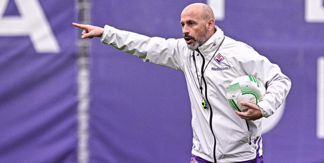 Fiorentina, amichevoli estive al via. Ritiro al Viola Park