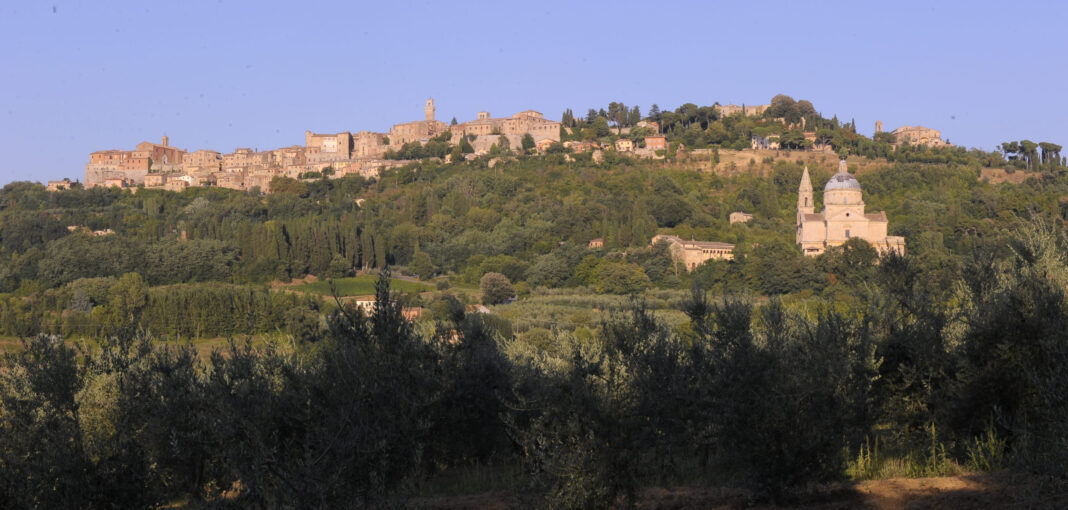 Vino Nobile Montepulciano, nasce Pieve. In commercio nel 2025