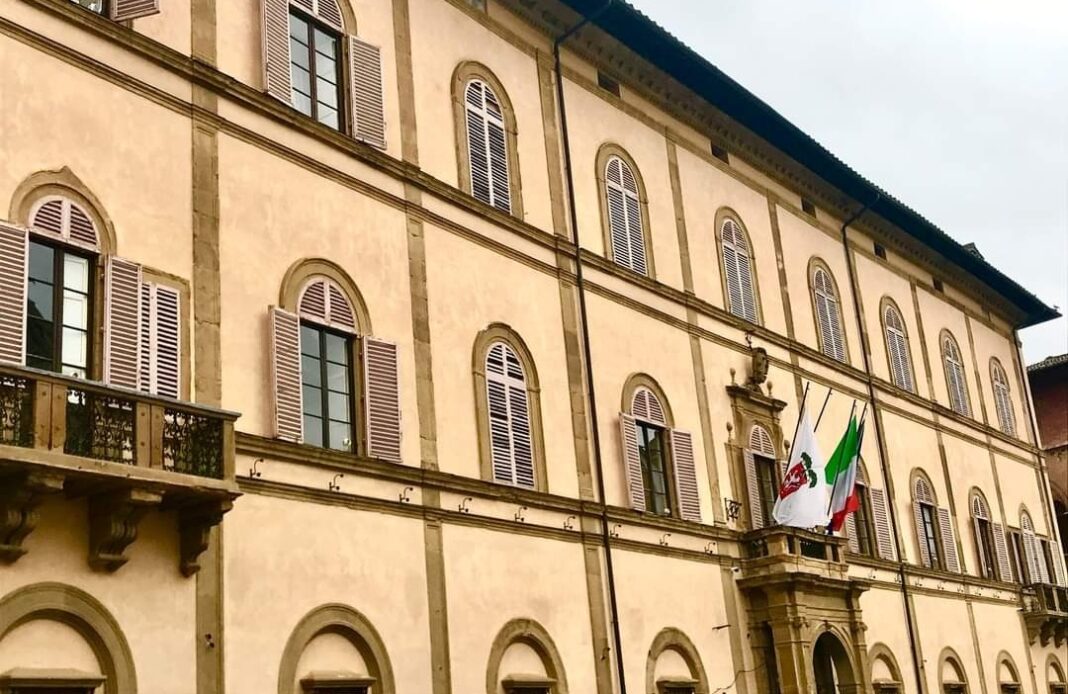 Pnrr, presidio sindaci senesi. 