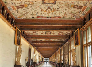 Musei boom, Uffizi e Galleria Accademia tra i più visitati