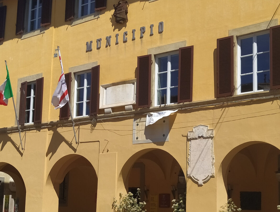 Progetto Cascina, lavori di riqualificazione da 23 milioni